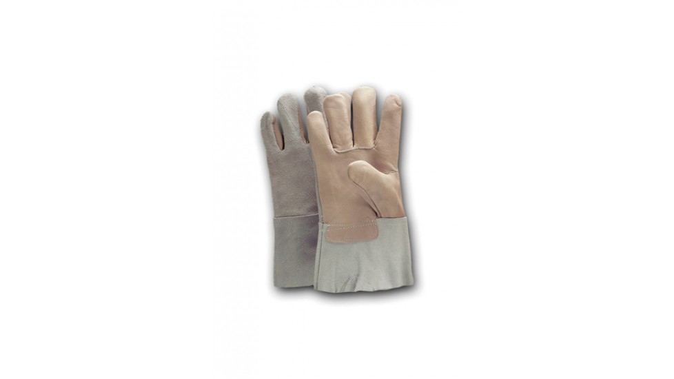 Welder/ fitter gloves