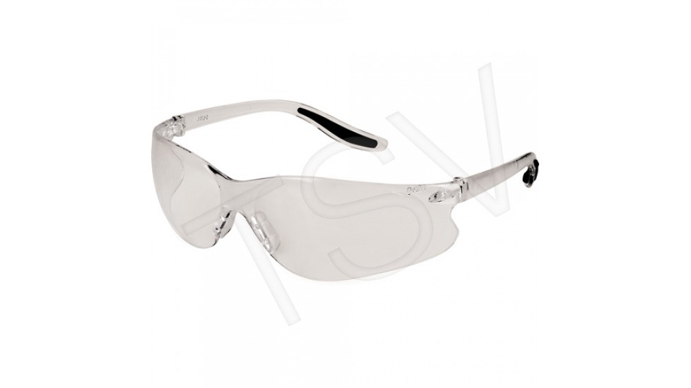 Safety spectacles clear Z500