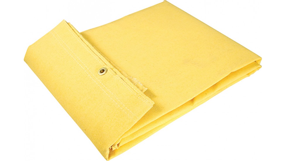 couverture protectrice 6 x 6