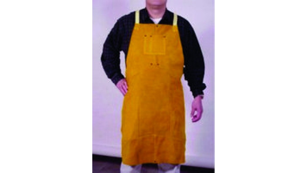 Bib apron 36 inch